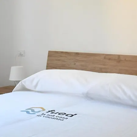 F010 - Fano, Nuovo Trilocale A 200 Mt Dal Mare Apartment Marotta