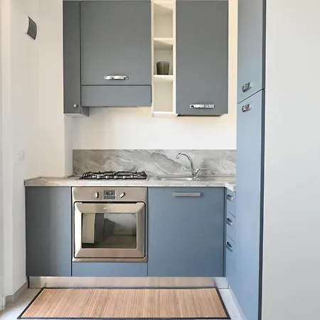 F010 - Fano, Nuovo Trilocale A 200 Mt Dal Mare * 马洛塔