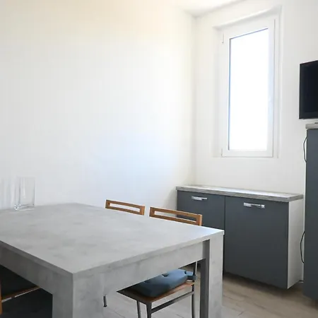 Apartment F010 - Fano, Nuovo Trilocale A 200 Mt Dal Mare